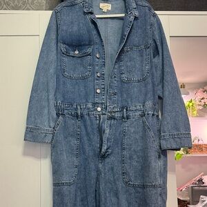 Universal Thread  Utility Jumpsuit